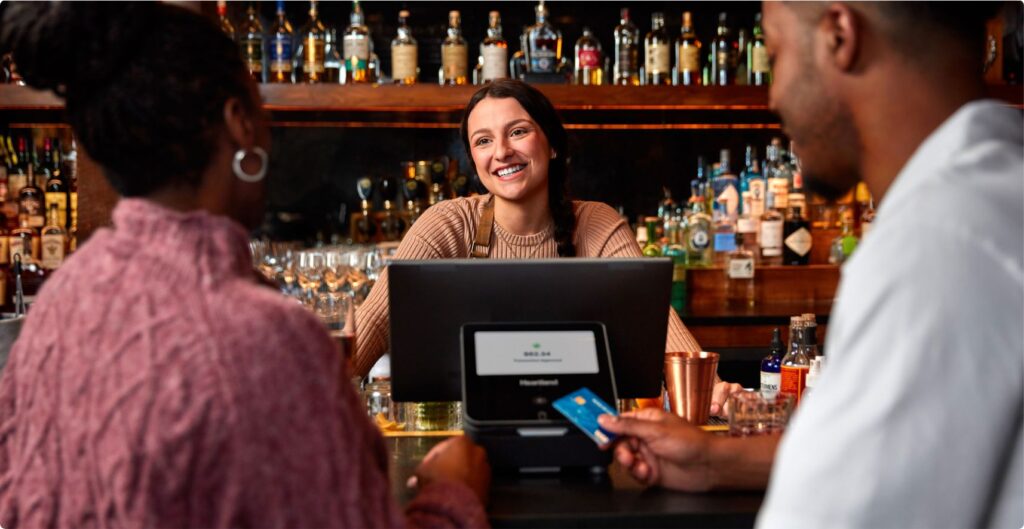 Heartland Vs Toast with RCD Processing