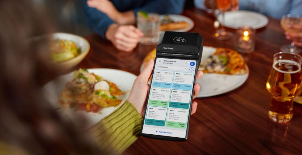 Heartland Vs Toast with RCD Processing