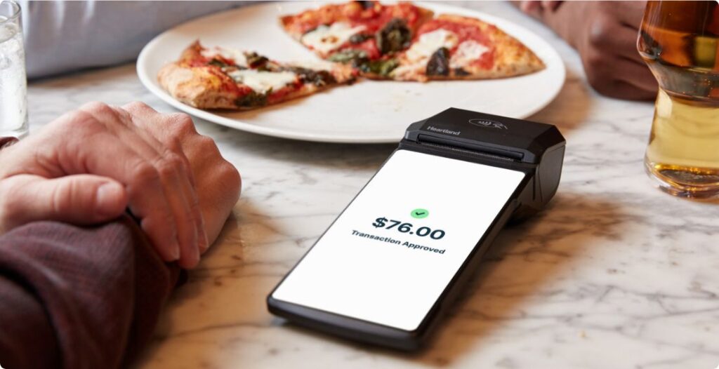 Heartland Vs Toast with RCD Processing